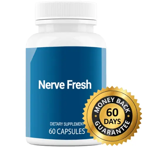 Nerve Fresh Official Site 