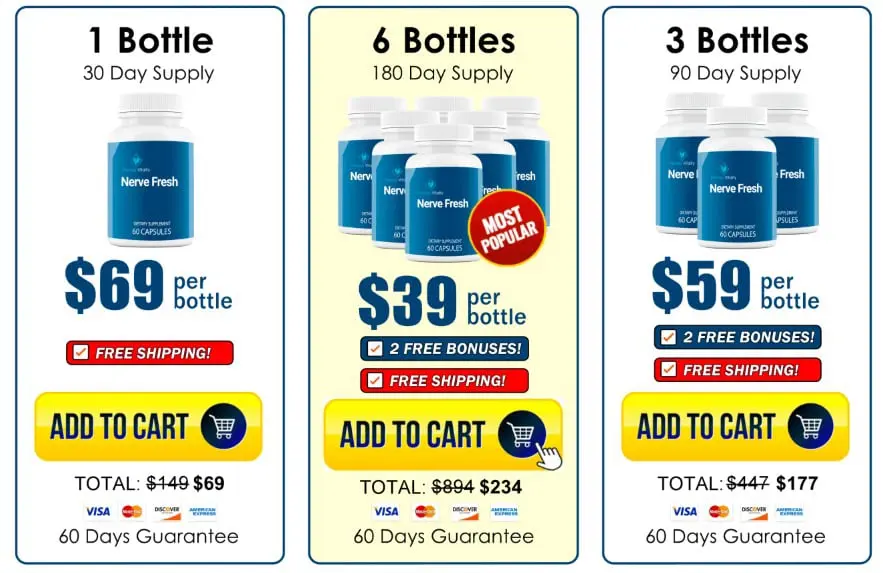 Limited Time Special Pricing