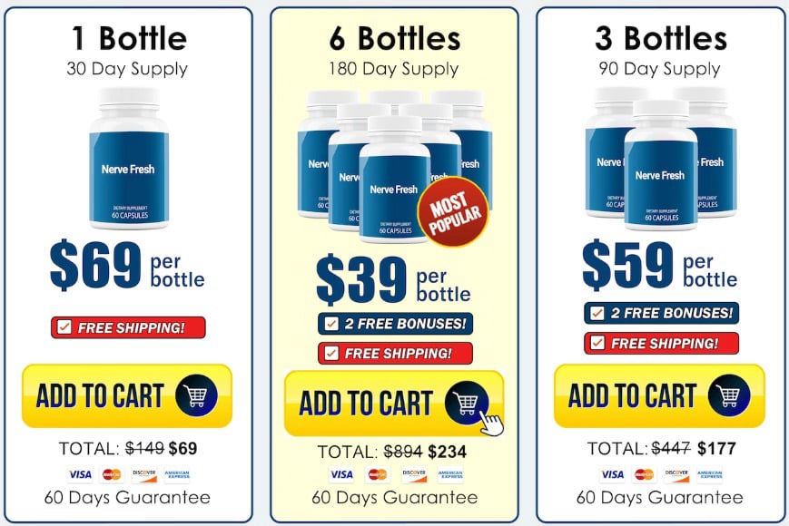 Limited Time Special Pricing